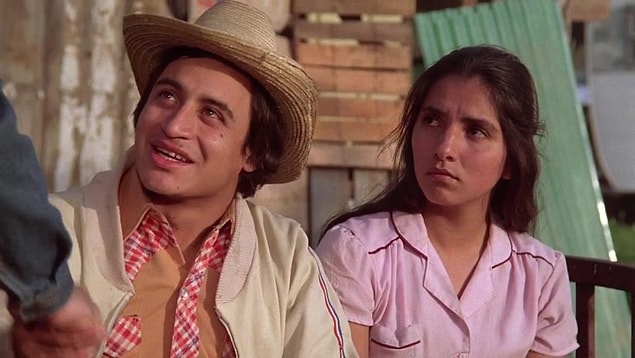 8. El Norte (1983)
