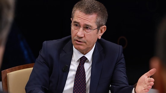 AKP'li Canikli 128 Milyar Doların Nerede Olduğunu Açıkladı: 'Hane Halkının Cebinde'