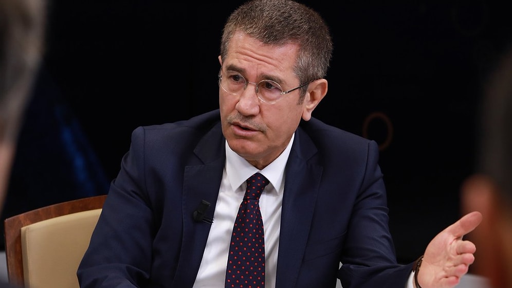 AKP'li Canikli 128 Milyar Doların Nerede Olduğunu Açıkladı: 'Hane Halkının Cebinde'