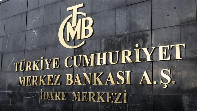 Merkez Bankası bilançosuna baktığımızda bu anlamda rezervin kendisi gözüküyor.