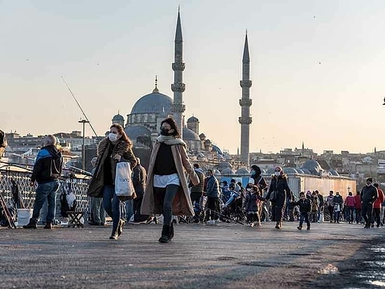 Bir Haftada Yüzde 2’lik Gerileme: Kısmi Kapanmanın İlk Hafta Sonucu Belli Oldu!