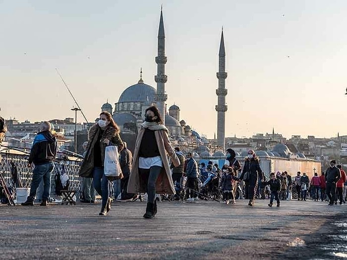 Bir Haftada Yüzde 2’lik Gerileme: Kısmi Kapanmanın İlk Hafta Sonucu Belli Oldu!