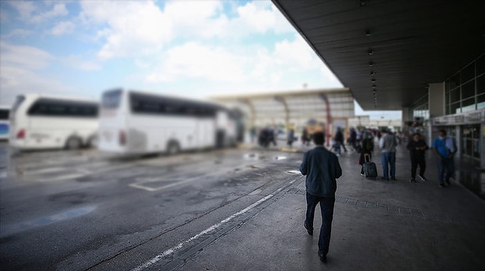 'Gri Pasaport' Skandalıyla İlgili Belediye Başkanları Konuştu: 'Bizi Yediler, Şoför Bile Dönmedi'