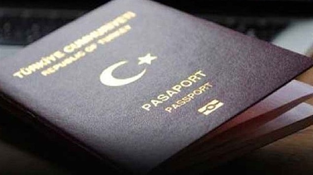 Gri Pasaport Nedir, Kimler Alabilir?