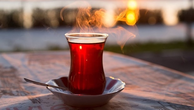 Çay