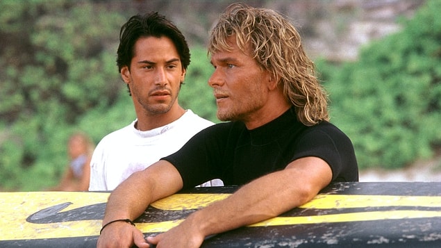 7. Point Break