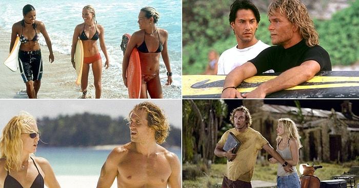 Güzel Kızlar, Yakışıklı Erkekler, Sıcacık Plaj Ortamı ile İnsanın İçini Isıtan En İyi Yaz Temalı Filmler