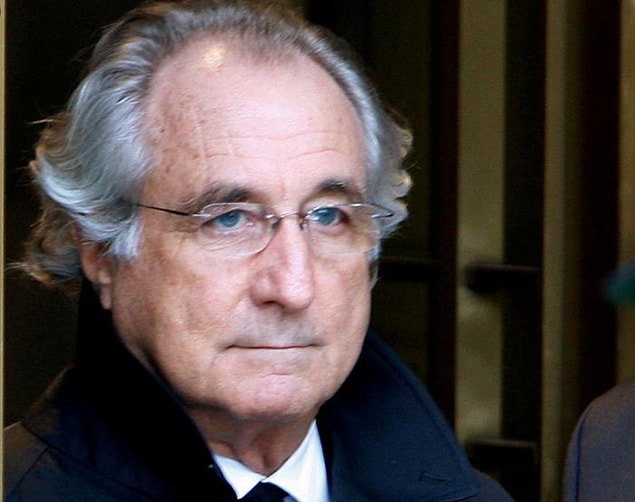 Madoff, ekonomik dalgalanmalara rağmen bu sahtekarlığı bir süre sürdürebildi.