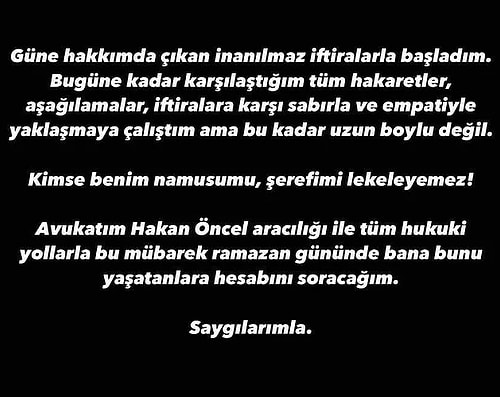 Ortalık Fena Halde Karışmışken Ebru Gündeş'in Günlerce Süren Sessizliğine Karşı Hadise'den İlk Atak Geldi!