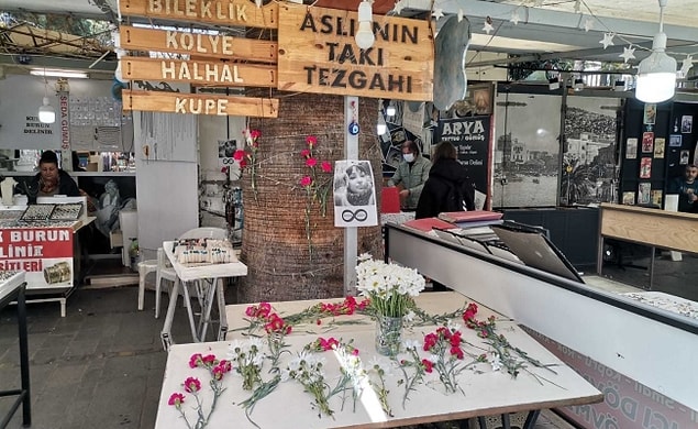 'Her gün yatak bulunacak diye bekliyorduk'