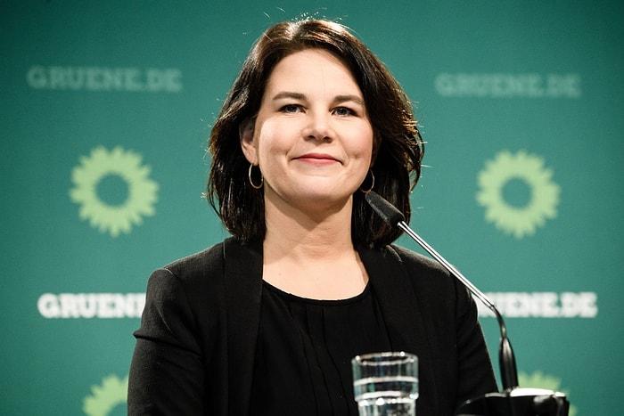 Annalena Baerbock: Almanya'da Başbakanlık Yolu Açılan Yeşiller Lideri Baerbock Kimdir?
