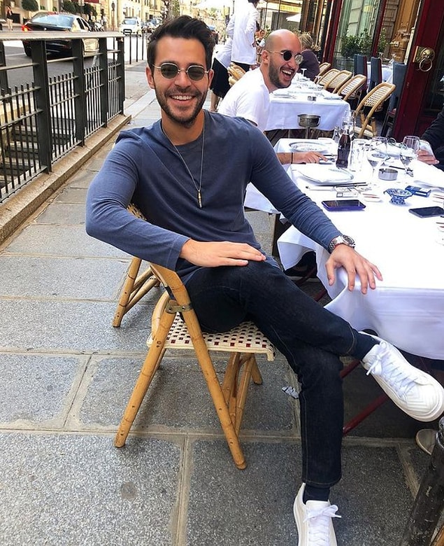 Ne diyelim yolu açık olsun!😅
