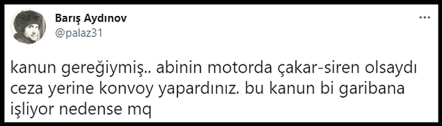 O görüntülere sosyal medyadan gelen tepkiler: 👇