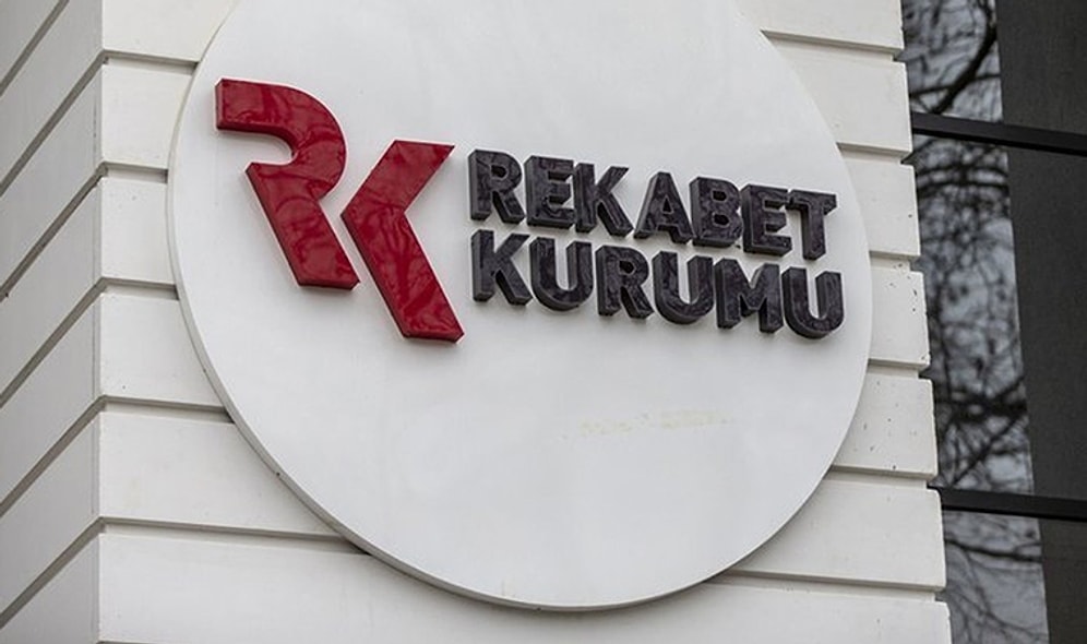 Rekabet Kurumu'ndan Dev Şirketlere Soruşturma