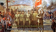 Banzai Mustafa Kemal Paşa Banzai: İzmir Marşı'nın Japonca Versiyonuna Hayran Kalacaksınız