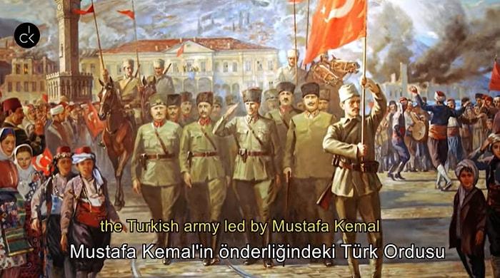 Banzai Mustafa Kemal Paşa Banzai: İzmir Marşı'nın Japonca Versiyonuna Hayran Kalacaksınız