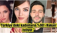 Hakan Sabancı İfşasıyla Gündeme Gelen Aygün Aydın'ın Kafa Yakan Paylaşımlarıyla Dolu İlginç Hayatı
