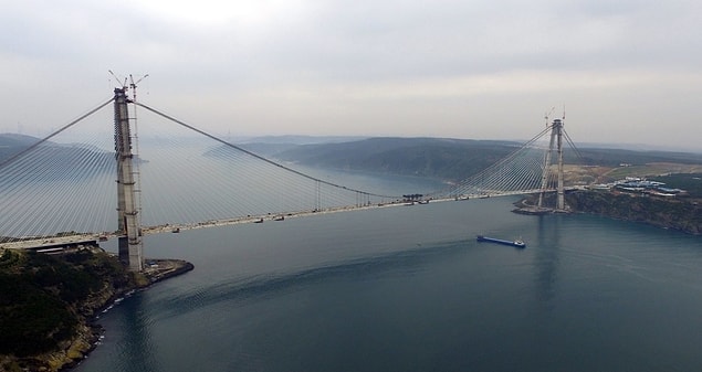'Köprü yapanlar hangi fedakarlığı yaptılar?'