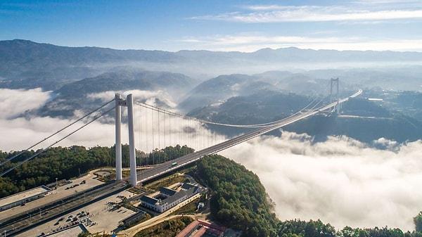 5. Longjiang Köprüsü