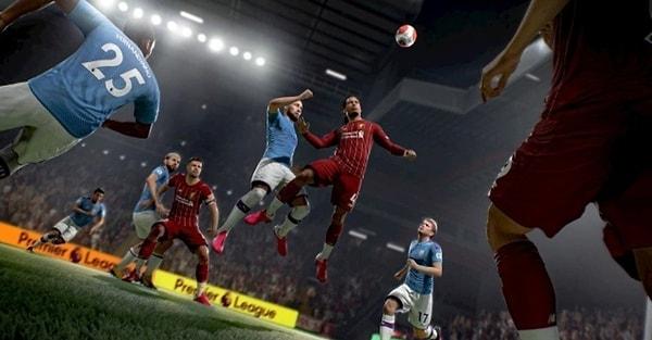 Avrupa Süper Ligi adında yeni bir turnuva kurmaya hazırlanan 12 kulüp, ünlü video oyun serisi olan FIFA'da yer almayacaklarını açıkladı