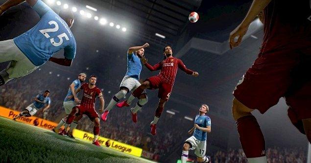 Avrupa Süper Ligi adında yeni bir turnuva kurmaya hazırlanan 12 kulüp, ünlü video oyun serisi olan FIFA'da yer almayacaklarını açıkladı