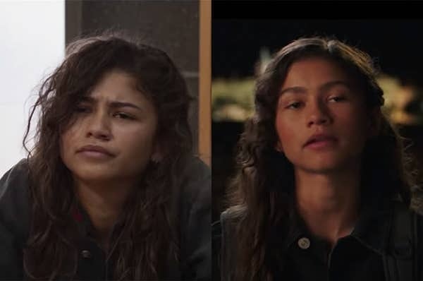 17. Zendaya, Örümcek-Adam: Eve Dönüş (2017) ve Örümcek-Adam: Evden Uzakta (2019) filmlerinde Michelle Jones rolünde.