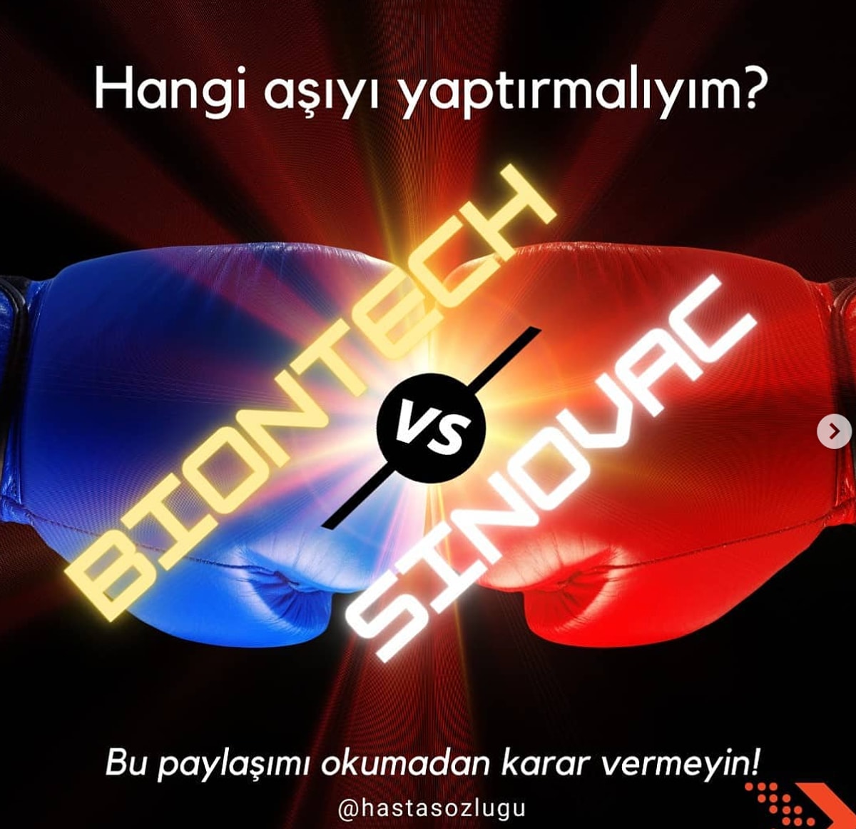 Biontech Ve Sinovac Aşılarının Artı Ve Eksilerini Gösteren Bu Karşılaştırmalara Göz Atmalısınız