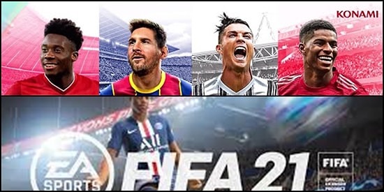 PES İçin Gün Doğdu! Avrupa Süper Ligi’ndeki 12 Takım FIFA'da Olmayacak