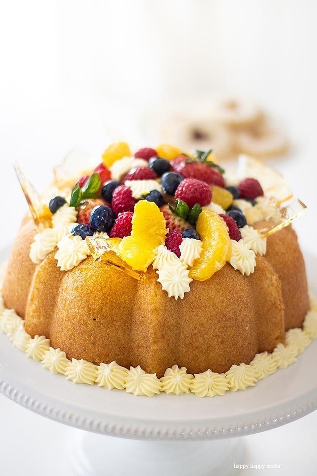 5. Savarin