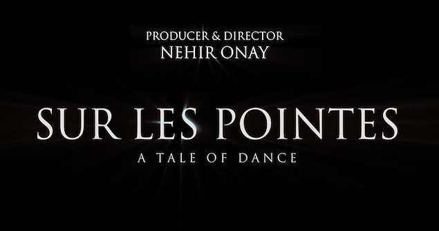 5. Sur Les Pointes