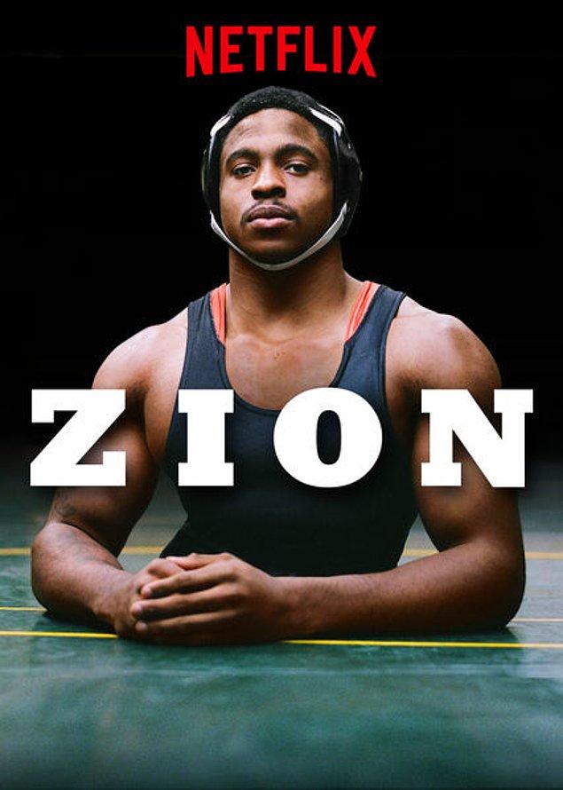 9. Zion