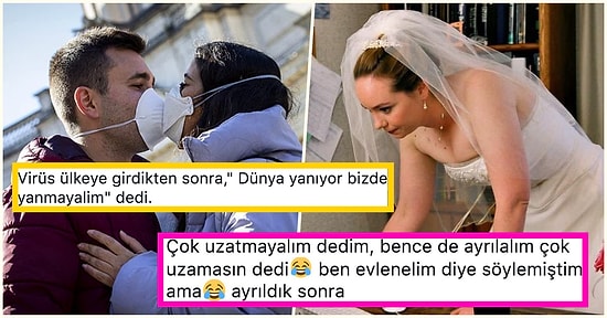 Kendilerine Söylenen En Saçma Ayrılık Nedenlerini Bizimle Paylaşırken 'Bu Kadarına da Pes' Dedirten 23 Kişi