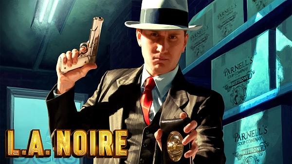 L.A. Noire ne zaman çıktı?