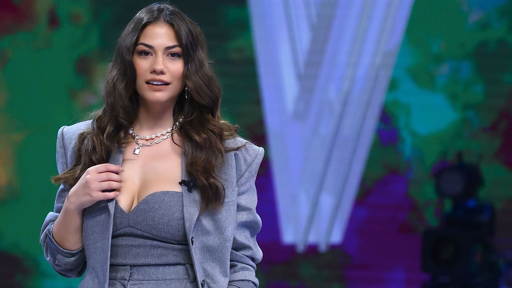 Demet Özdemir'in Yeni Sinema Filmi 'Aşk Taktikleri'nde Partnerinin Kim Olacağı Belli Oldu!