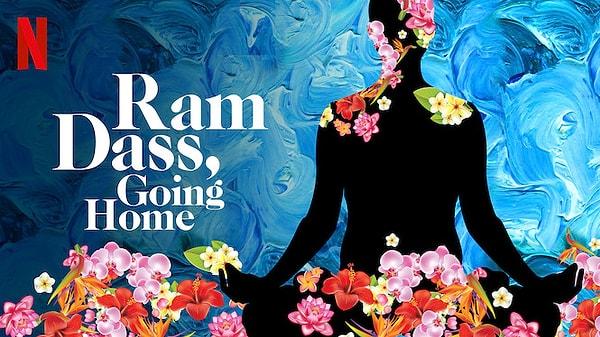 11. Ram Dass Going Home