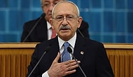 AİHM AKP'nin Başvurusunu Reddetti: Kılıçdaroğlu'na 11 Bin Euro Tazminat Ödenecek