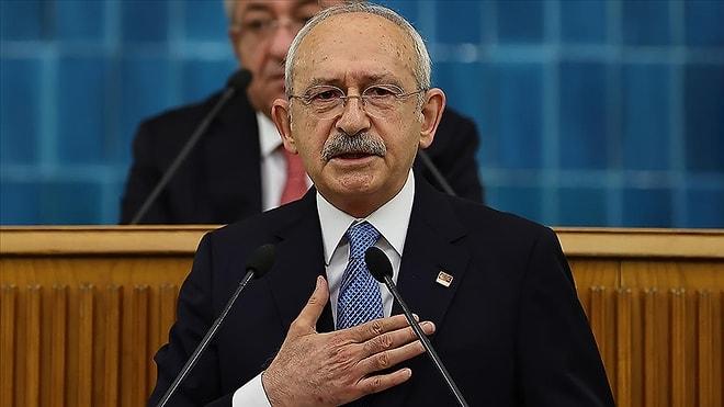 AİHM AKP'nin Başvurusunu Reddetti: Kılıçdaroğlu'na 11 Bin Euro Tazminat Ödenecek