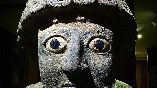 Hitit İmparatorluğu'nun ilk ve en önemli kralı olan Şuppiluliuma, MÖ 1359 yılında doğdu.