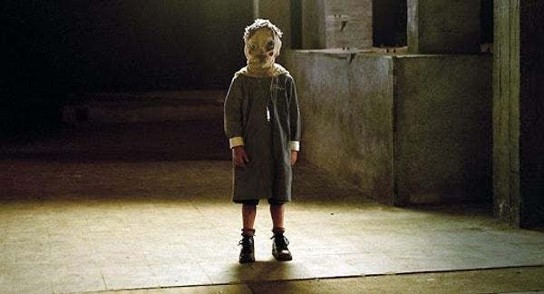 10. El orfanato (2007)