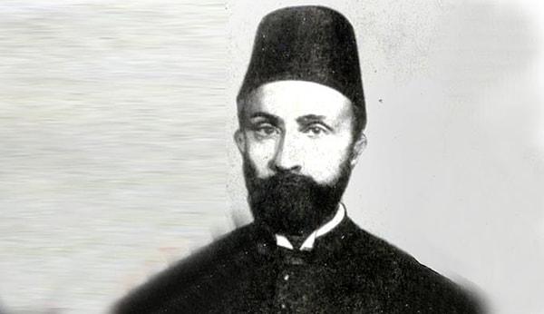 5. Hasan Tahsin Paşa