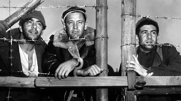 15. Stalag 17 (1953)