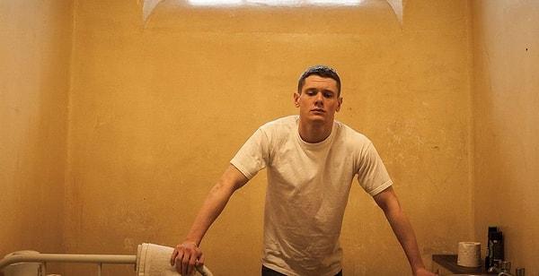 5. Starred Up (2013)