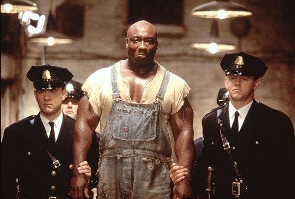 24. The Green Mile (1999)