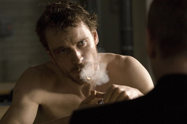 8. Hunger (2008)