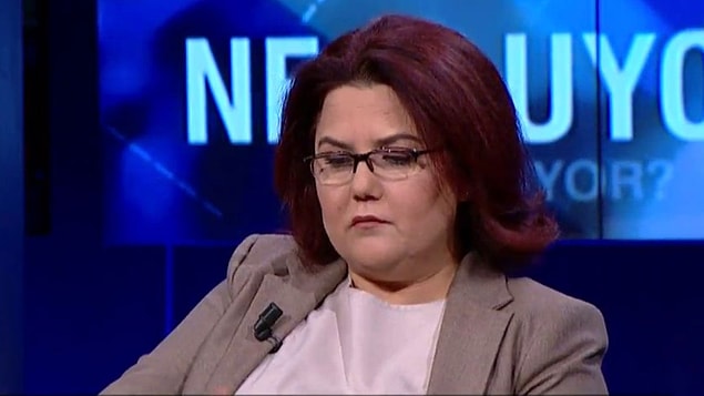 Derya Yanık kimdir?