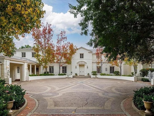 9. Brooklawn Estate