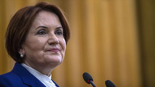 'Kimlerin cebine, 250 milyar lira koydu?'
