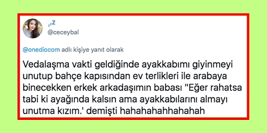 Sevgililerinin Aileleriyle Tanışırken Yaşadıkları Birbirinden Komik Anlarla Hepimizi Güldüren 23 Takipçi