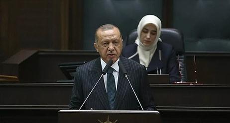 Erdoğan'dan 128 Milyar Dolar Açıklaması: 'Ne Rakam Doğru, Ne Kampanya Doğru'