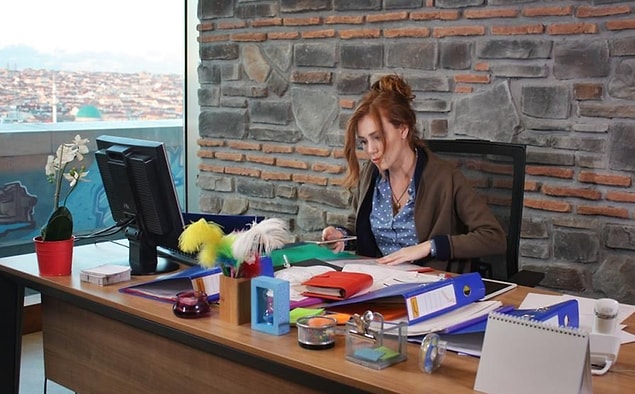 4. Tüm seçenekleri göz önünde bulundurmalısınız.